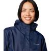 imageColumbia Womens Arcadia II JacketCollegiate Navy