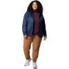 imageColumbia Womens Arcadia II JacketCollegiate Navy