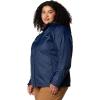 imageColumbia Womens Arcadia II JacketCollegiate Navy