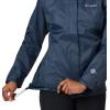 imageColumbia Womens Arcadia II JacketColumbia Navy