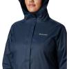 imageColumbia Womens Arcadia II JacketColumbia Navy