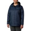 imageColumbia Womens Arcadia II JacketColumbia Navy