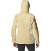imageColumbia Womens Arcadia II JacketCornstalkWhite