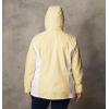 imageColumbia Womens Arcadia II JacketCornstalkWhite