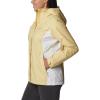imageColumbia Womens Arcadia II JacketCornstalkWhite