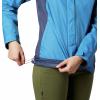 imageColumbia Womens Arcadia II JacketDark PoolNocturnal