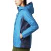 imageColumbia Womens Arcadia II JacketDark PoolNocturnal