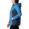 imageColumbia Womens Arcadia II JacketDark PoolNocturnal