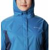 imageColumbia Womens Arcadia II JacketDark PoolNocturnal