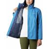 imageColumbia Womens Arcadia II JacketDark PoolNocturnal