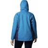 imageColumbia Womens Arcadia II JacketDark PoolNocturnal