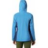 imageColumbia Womens Arcadia II JacketDark PoolNocturnal
