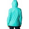 imageColumbia Womens Arcadia II JacketElectric Turquoise