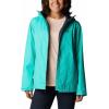 imageColumbia Womens Arcadia II JacketElectric Turquoise