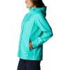 imageColumbia Womens Arcadia II JacketElectric Turquoise