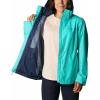 imageColumbia Womens Arcadia II JacketElectric Turquoise