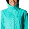 imageColumbia Womens Arcadia II JacketElectric Turquoise