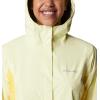 imageColumbia Womens Arcadia II JacketEndiveSun Glow