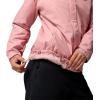 imageColumbia Womens Arcadia II JacketEraser Pink