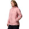 imageColumbia Womens Arcadia II JacketEraser Pink