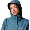 imageColumbia Womens Arcadia II JacketEverblue