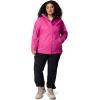 imageColumbia Womens Arcadia II JacketFuchsia