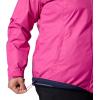 imageColumbia Womens Arcadia II JacketFuchsia