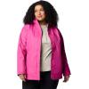 imageColumbia Womens Arcadia II JacketFuchsia
