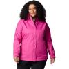 imageColumbia Womens Arcadia II JacketFuchsia
