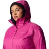 imageColumbia Womens Arcadia II JacketFuchsia