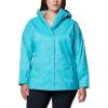 imageColumbia Womens Arcadia II JacketGeyser