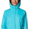 imageColumbia Womens Arcadia II JacketGeyser