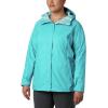 imageColumbia Womens Arcadia II JacketGeyserSiberia