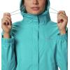 imageColumbia Womens Arcadia II JacketGeyserSiberia