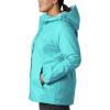 imageColumbia Womens Arcadia II JacketGeyserSiberia