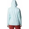 imageColumbia Womens Arcadia II JacketIcy Morn