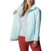 imageColumbia Womens Arcadia II JacketIcy Morn
