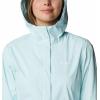 imageColumbia Womens Arcadia II JacketIcy Morn