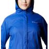 imageColumbia Womens Arcadia II JacketLapis Blue