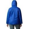 imageColumbia Womens Arcadia II JacketLapis Blue
