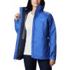 imageColumbia Womens Arcadia II JacketLapis Blue