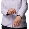 imageColumbia Womens Arcadia II JacketLavender Pearl