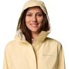 imageColumbia Womens Arcadia II JacketLemon Wash