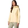 imageColumbia Womens Arcadia II JacketLemon Wash