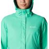 imageColumbia Womens Arcadia II JacketLight Jade
