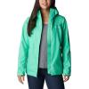 imageColumbia Womens Arcadia II JacketLight Jade