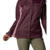 imageColumbia Womens Arcadia II JacketMoonvistaFig