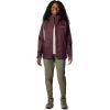 imageColumbia Womens Arcadia II JacketMoonvistaFig