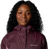 imageColumbia Womens Arcadia II JacketMoonvistaFig
