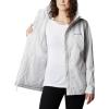 imageColumbia Womens Arcadia II JacketNimbus Grey